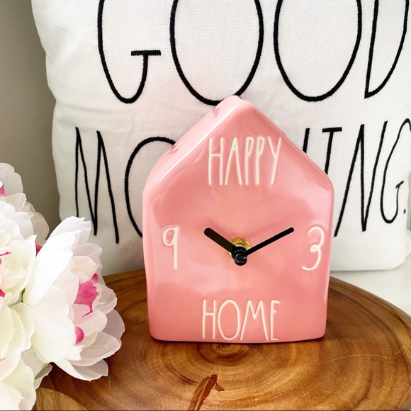 Rae Dunn Other - Rae Dunn clock ⏰